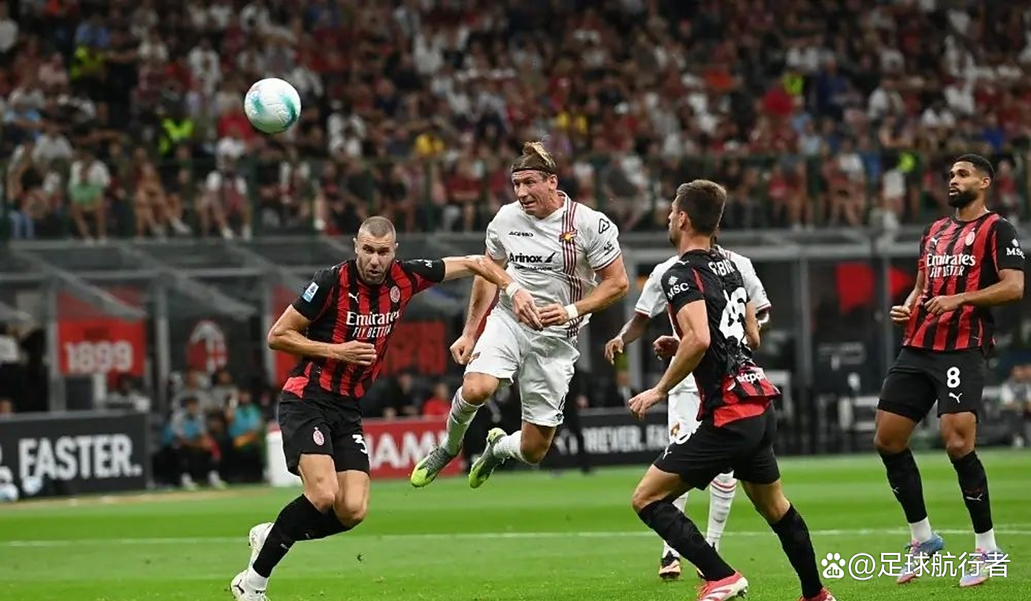 关于AC米兰发布备战花絮，加时末段绝杀压哨，中超任务艰巨，医务组通报恢复的信息